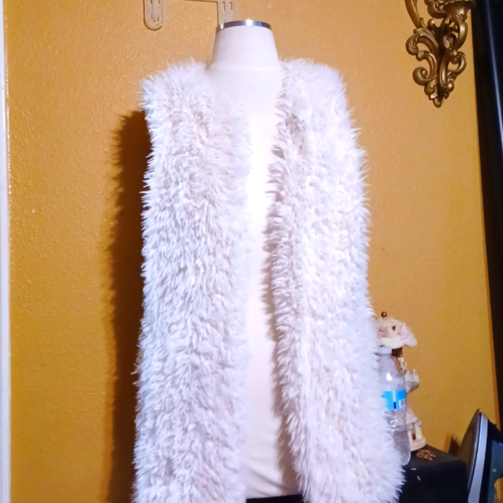 UGG Kadence zerpha coat